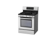 Cuisinière à Gaz Inox LG (LRG3193ST)