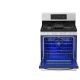 Cuisinière à Gaz LG LRG3193ST