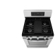 Cuisinière à Gaz LG 30 pouce (LRG3193ST)