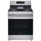 LG LRGN6323Y Gas Range