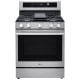 LG LRGN6325X Gas Range