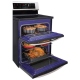 LG LDE3037ST 30 inch Electric Range