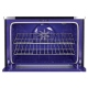 LG 30 inch Stainless Steel Electric Range (LDE3037ST)