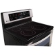 LG 30 inch Electric Range (LDE3037ST)