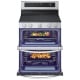 LG LDEL7324SE 30 inch Electric Range