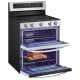 LG 30 inch Electric Range (LDEL7324SE)
