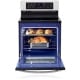 LG LRE30453ST 30 inch Electric Range
