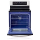 LG 30 inch Stainless Steel Electric Range (LRE30453ST)