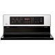 LG LRE30453ST Electric Range