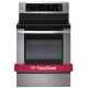 LG LRE3061ST Electric Range
