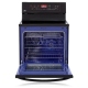 LG LRE30757SB 30 inch Electric Range