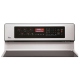 Cuisinière électrique LG LRE30757ST 30 pouce