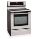 Cuisinière LG 30 pouce (LRE30757ST)
