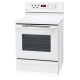 Cuisinière LG LRE30757SW 30 pouce