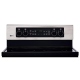 LG LRE3091ST 30 inch Electric Range