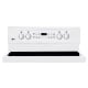 LG LRE3091SW 30 inch Range