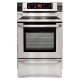 Cuisinière LG 30 pouce (LRE30955ST)
