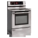 Cuisinière LG LRE30955ST 30 pouce
