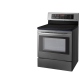 LG LRE3193BD Electric Range