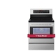 Cuisinière LG LRE3193ST 30 pouce