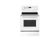 Cuisinière LG LRE3193SW 30 pouce