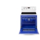 Cuisinière LG 30 pouce (LRE3193SW)