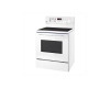 Cuisinière électrique Blanc LG (LRE3193SW)