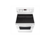 Cuisinière électrique LG LRE3193SW