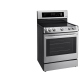 Cuisinière LG 30 pouce (LRE4211ST)
