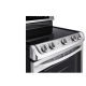Cuisinière électrique LG LRE4211ST