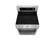 Cuisinière électrique LG 30 pouce (LRE4211ST)