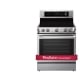 Cuisinière LG LRE4211ST 30 pouce