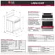 LG LRE4213ST