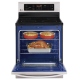 LG LRE6321ST 30 inch Electric Range