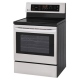 LG 30 inch Range (LRE6321ST)