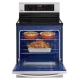 LG 30 inch  Electric Range (LRE6323SB)