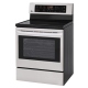 LG LRE6323SB 30 inch Range