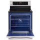 LG 30 inch  Electric Range (LRE6323ST)