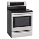 LG 30 inch  Electric Range (LRE6325SB)