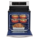 LG LRE6325SB Electric Range