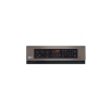 LG 30 inch Black Stainless Steel Electric Range (LRE6383BD)
