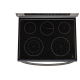 LG 30 inch Electric Range (LRE6383BD)