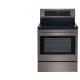 LG LRE6383BD 30 inch Range