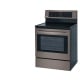 LG 30 inch Range (LRE6383BD)