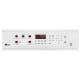 Cuisinière électrique Blanc LG (LRE6383SW)