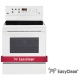 Cuisinière électrique LG 30 pouce (LRE6383SW)