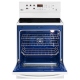 Cuisinière LG 30 pouce (LRE6383SW)