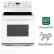 LG LRE6385SW 30 inch Range