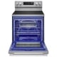LG LREN6323YE 30 inch Electric Range