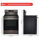 LG LREN6323ZE